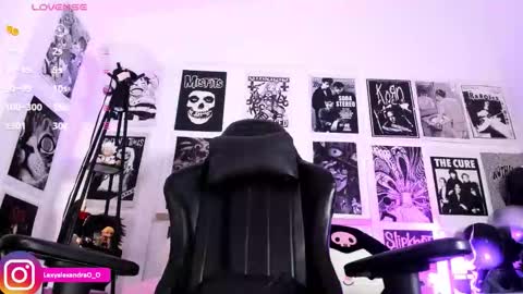 Snapshot of lexyjoyce chatting on 3, 2, 2026 LexyJoyce online show from 3, 2, 2026