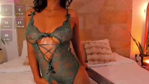 lexyparkers online show from 22, 7, 2026
