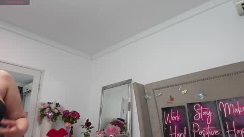 Adina  online show from 3, 5, 2026