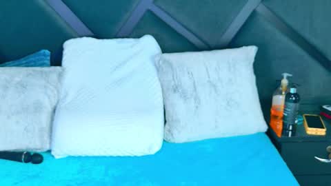 Lexy online show from 5, 12, 2025