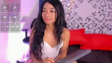 lexyskye online show from 9, 10, 2025