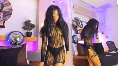 lexyskye online show from 18, 10, 2025