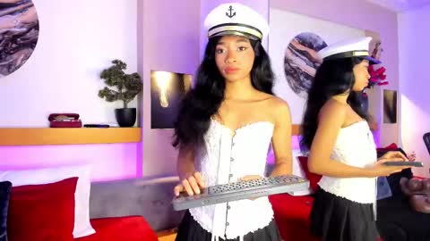 lexyskye online show from 11, 11, 2025