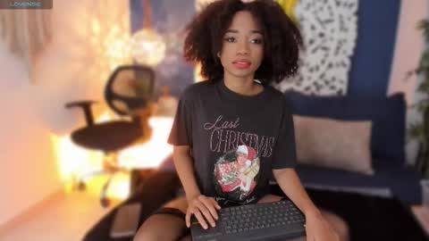 lexyskye online show from 12, 11, 2025