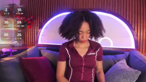 lexyskye online show from 23, 11, 2025