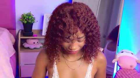 lexyskye online show from 29, 4, 2026