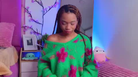 lexyskye online show from 22, 6, 2026