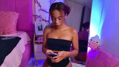lexyskye online show from 7, 7, 2026