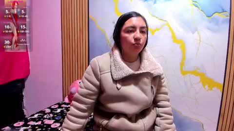 lexyy24_ online show from 8, 5, 2026
