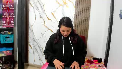 lexyy24_ online show from 3, 7, 2026