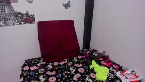 lexyy24_ online show from 7, 7, 2026