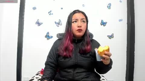 lexyy24_ online show from 9, 7, 2026
