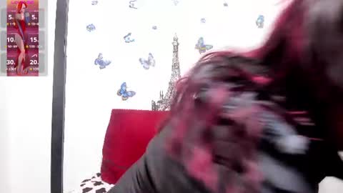 lexyy24_ online show from 10, 7, 2026