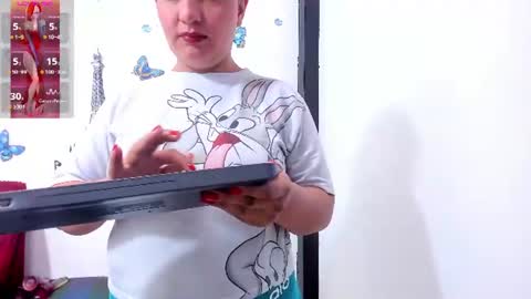 lexyy24_ online show from 4, 8, 2026