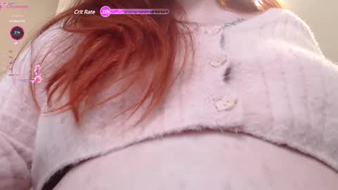 Snapshot of leyaloveee chatting on 14, 2, 2025 Your Leya online show from 14, 2, 2025