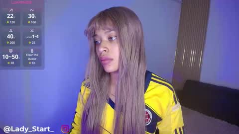 Leydi online show from 17, 2, 2026