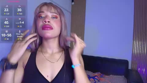 Leydi online show from 19, 2, 2026