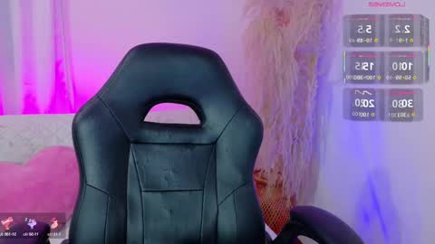 Leydy online show from 11, 10, 2025