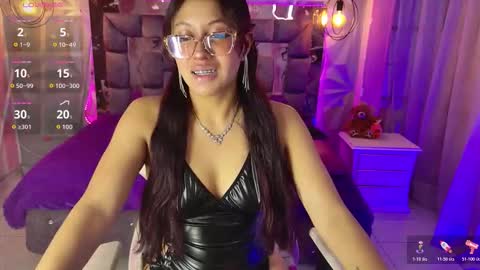Snapshot of leyla_collinss chatting on 17, 1, 2026 Leyla online show from 17, 1, 2026
