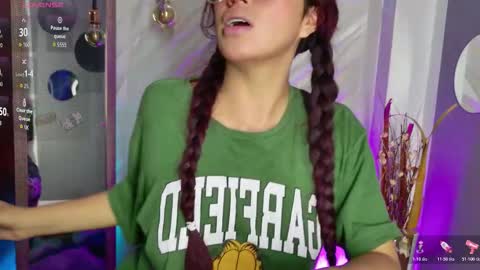 Snapshot of leyla_collinss chatting on 8, 2, 2026 Leyla online show from 8, 2, 2026