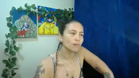 leyla_horny_bg online show from 3, 5, 2026