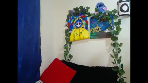 leyla_horny_bg online show from 6, 5, 2026