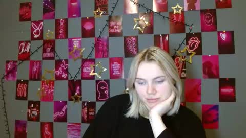 Leyla online show from 17, 12, 2025