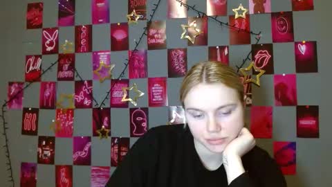 Leyla online show from 18, 12, 2025