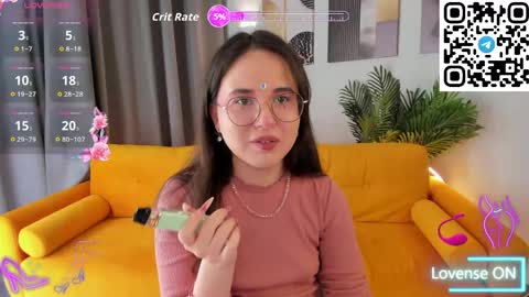 leylamirage online show from 13, 5, 2026