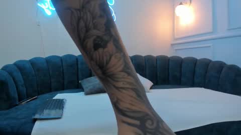 Leyla online show from 16, 3, 2026