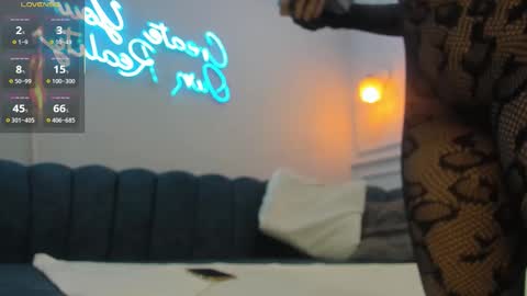 Leyla online show from 22, 3, 2026