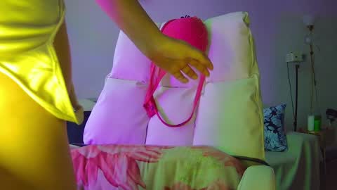 Leysun7 online show from 25, 1, 2025