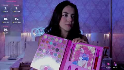 lhea_foxx online show from 11, 9, 2025