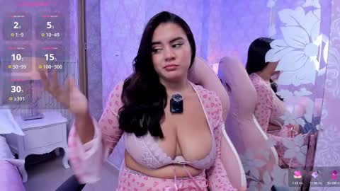 lhea_foxx online show from 11, 10, 2025