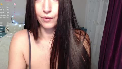 Lilu online show from 29, 1, 2025