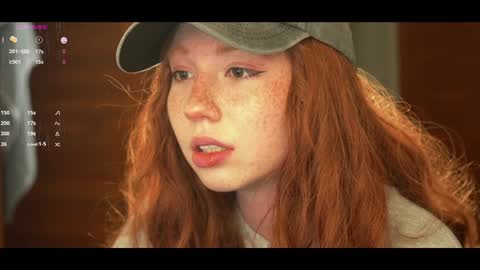 Snapshot of li_on_line chatting on 8, 1, 2025 Li online show from 8, 1, 2025