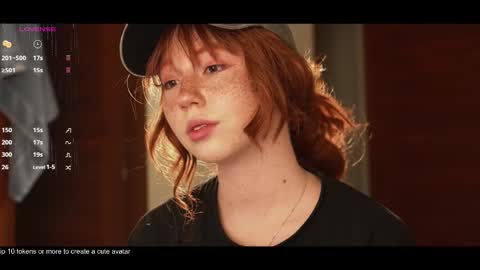 Snapshot of li_on_line chatting on 16, 2, 2025 Li online show from 16, 2, 2025