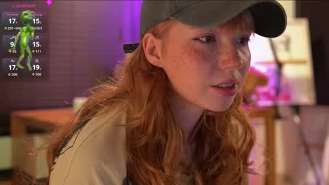 Snapshot of li_on_line chatting on 1, 11, 2025 Li online show from 1, 11, 2025