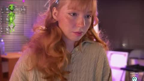 Snapshot of li_on_line chatting on 2, 11, 2025 Li online show from 2, 11, 2025