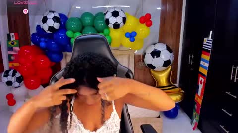 lia_16_ online show from 25, 6, 2026