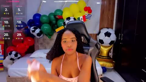 lia_16_ online show from 9, 7, 2026