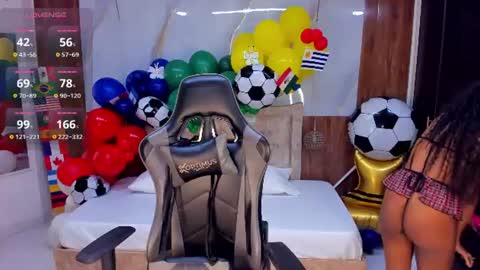lia_16_ online show from 11, 7, 2026
