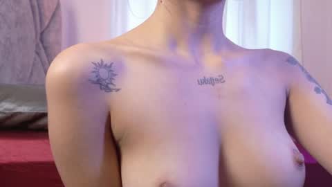 lia__summer online show from 19, 7, 2026
