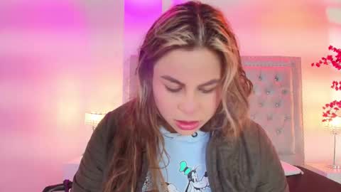 Lia  online show from 1, 2, 2026