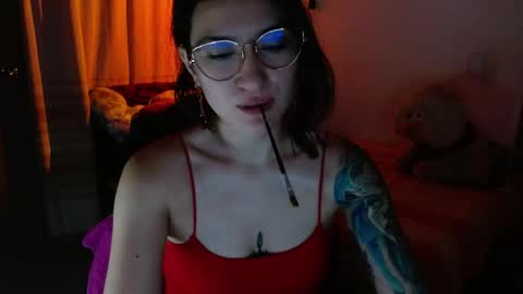 liliana online show from 12, 5, 2026