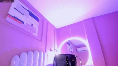 Snapshot of lia_ass chatting on 9, 6, 2026 Liss 3 online show from 9, 6, 2026