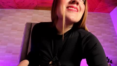 Lia online show from 22, 12, 2025