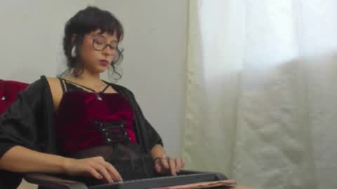 Lia online show from 18, 10, 2025