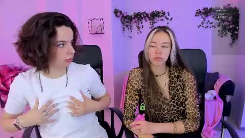 lia_dream_ online show from 22, 6, 2026