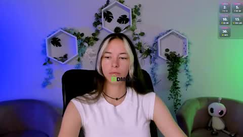 lia_dream_ online show from 3, 7, 2026